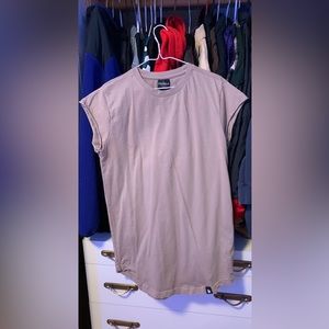 Young La Delt Cap Tee